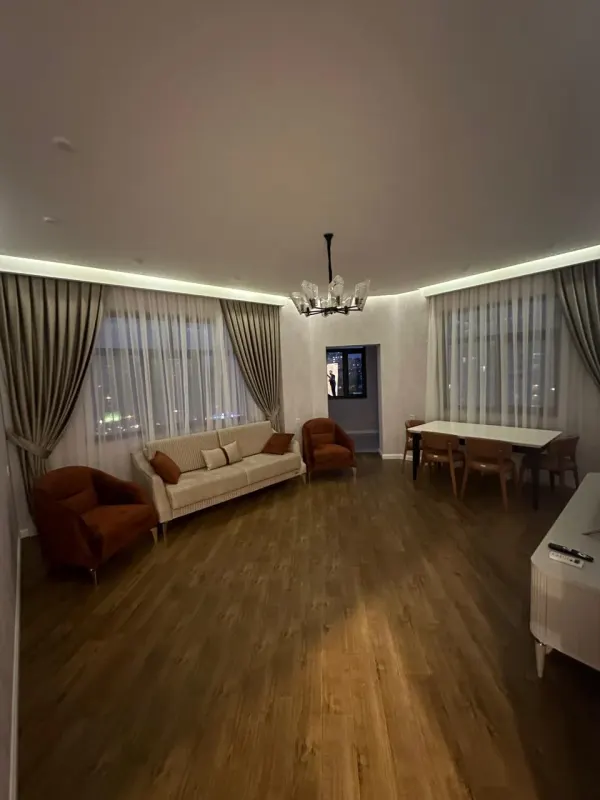 Аренда 2-комнатная Квартира 93 m² Xətai р-н
