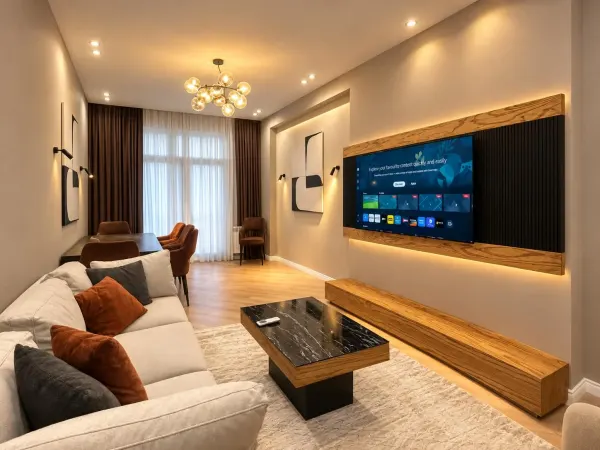 Kirayə 2 otaqlı Mənzil 100 m² Nəsimi r.
