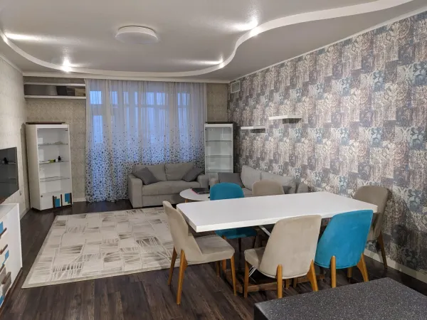 Аренда 3-комнатная Квартира 135 m² Yasamal р-н