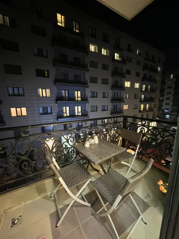 Аренда 3-комнатная Квартира 90 m² Xətai р-н
