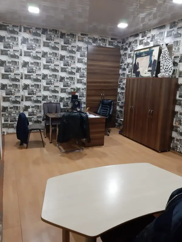 Kirayə 3 otaqlı Ofis 75 m² Səbail r. Sahil m.