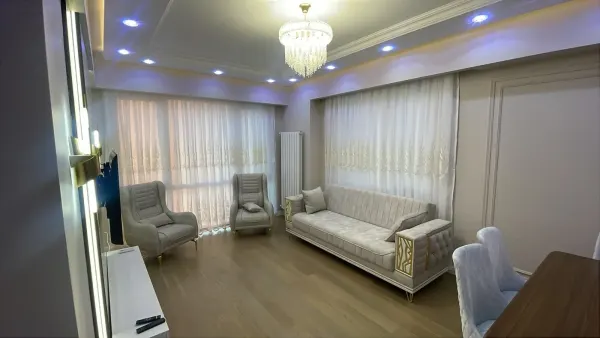 For rent 3-room Apartment 84 m² Nərimanov dist.