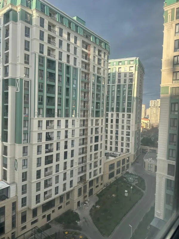 For rent 2-room Apartment 65 m² Nərimanov dist.
