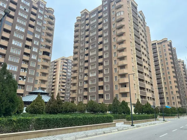 For sale 2-room Apartment 108 m² Nəsimi dist.