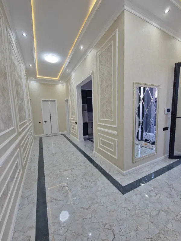 Продаётся 4-комнатная Частный дом / Дача 170 m² Xəzər р-н