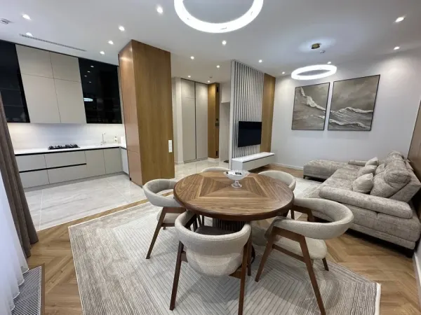 Аренда 2-комнатная Квартира 80 m² Nəsimi р-н