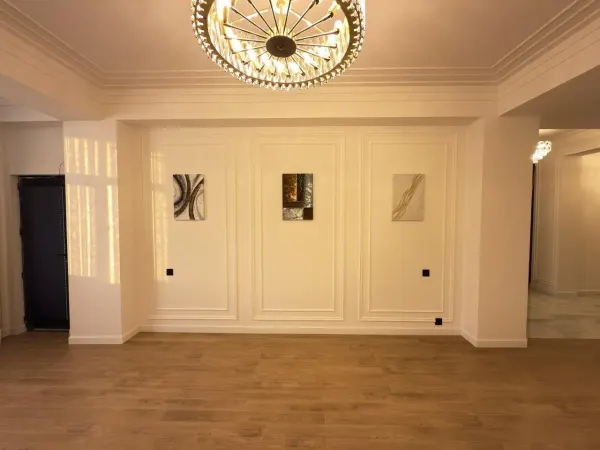 Satılık 3 odalı Daire 100 m² Nəsimi ilçesi