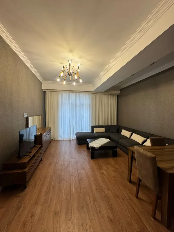 PREMİUM MƏNZİL — AĞ ŞƏHƏR