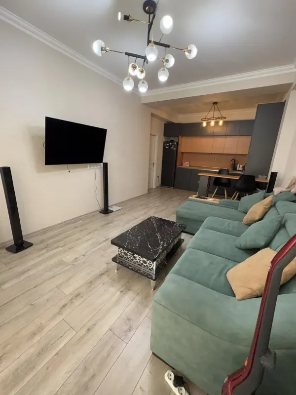 For rent 3-room Apartment 112 m² Yasamal dist.
