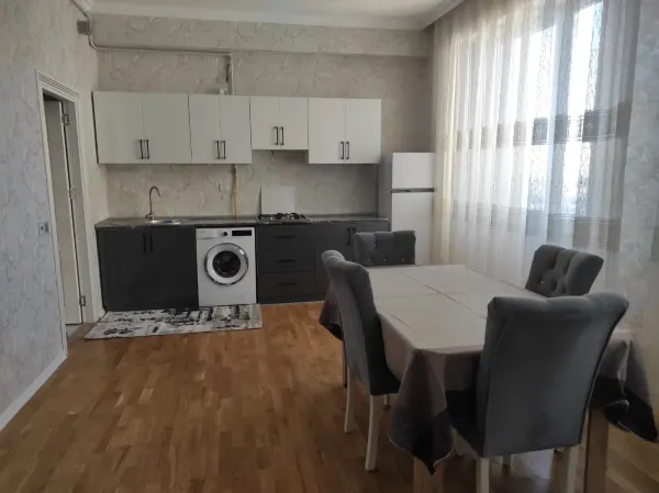 For rent 3-room Apartment 70 m² Suraxanı dist.