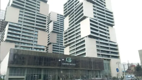 Kirayə 3 otaqlı Mənzil 147 m² Nəsimi r.