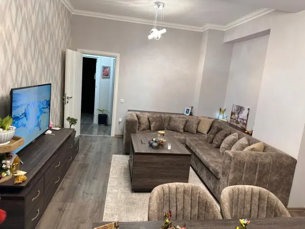 Melisa Park Ev satılır