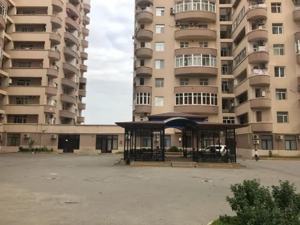 Аренда 3-комнатная Квартира 150 m² Yasamal р-н