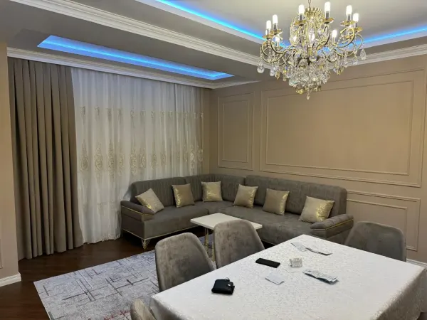 28 Park Residence