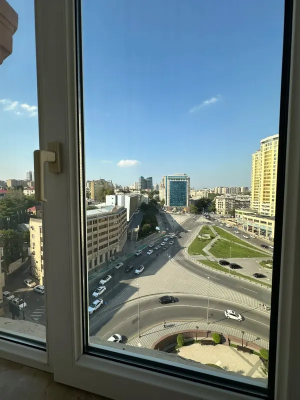 Kirayə 2 otaqlı Mənzil 57 m² Yasamal r.