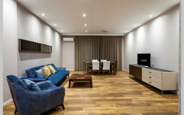 Аренда 2-комнатная Квартира 94 m² Nəsimi р-н