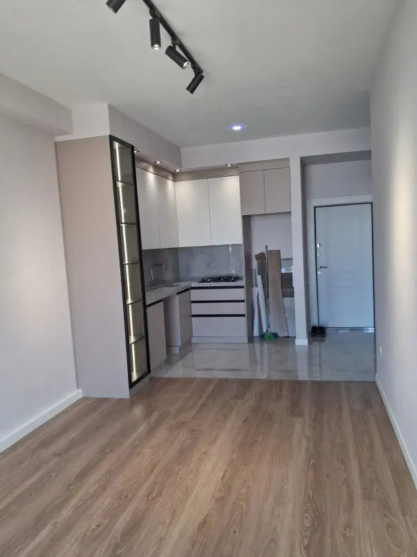 Satılır 2 otaqlı Mənzil 51.7 m² Xətai r.