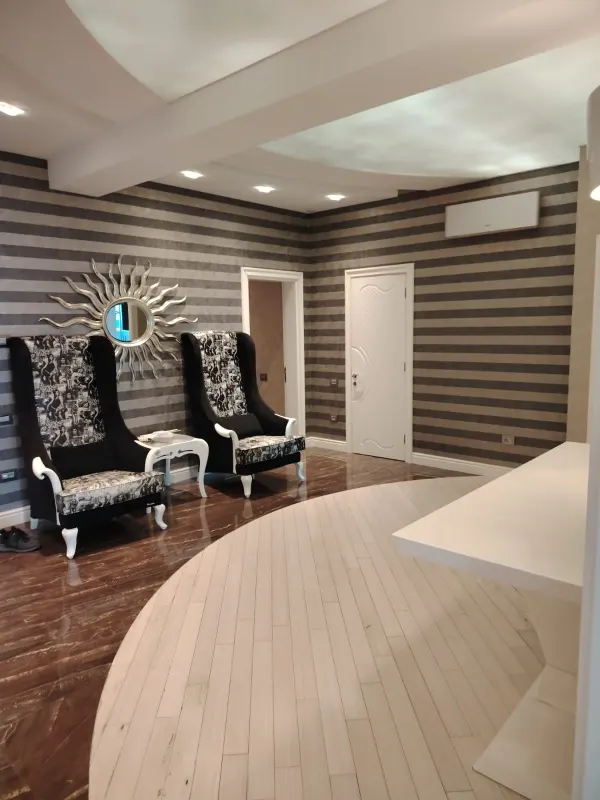 Аренда 3-комнатная Квартира 190 m² Xətai р-н