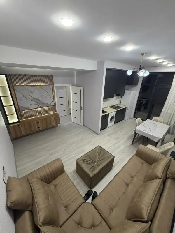 Аренда 3-комнатная Квартира 75 m² Nərimanov р-н