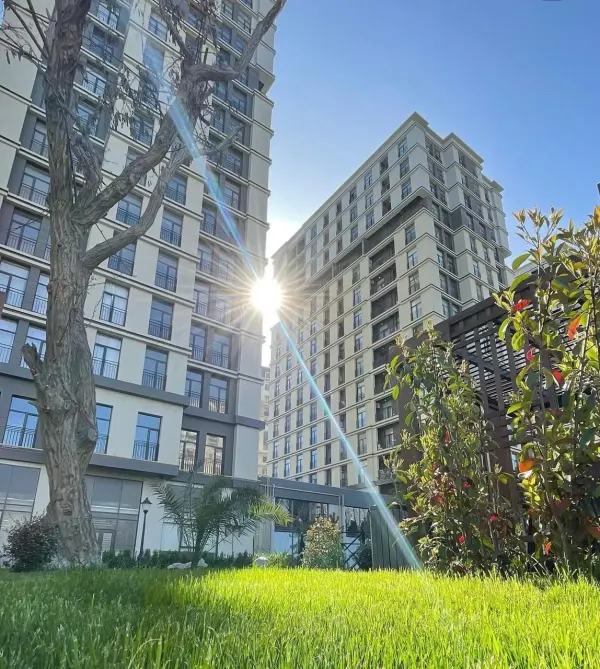 For rent 2-room Apartment 70 m² Nərimanov dist.