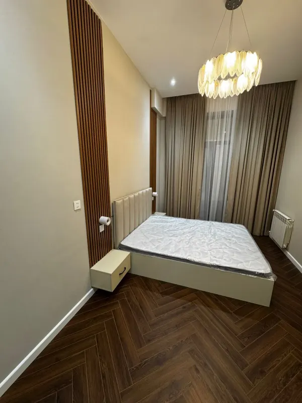 Kirayə 3 otaqlı Mənzil 125 m² Nəsimi r.