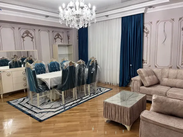 For sale 3-room Apartment 131 m² Nəsimi dist.