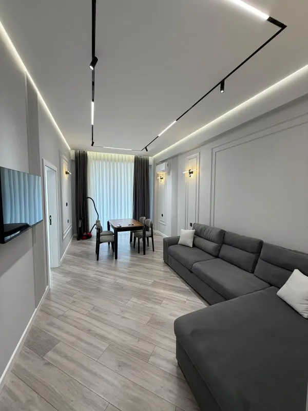 For rent 3-room Apartment 88 m² Nərimanov dist.