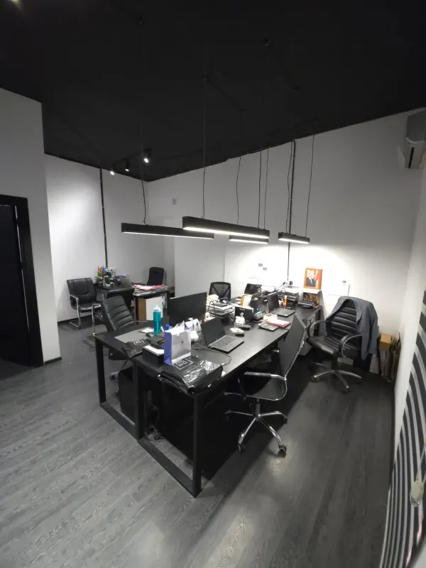 For rent 8-room Office 160 m² Bakı