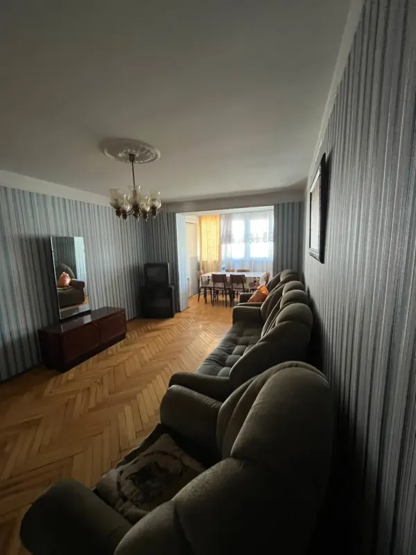 Kiralık 3 odalı Daire 105 m² Yasamal ilçesi