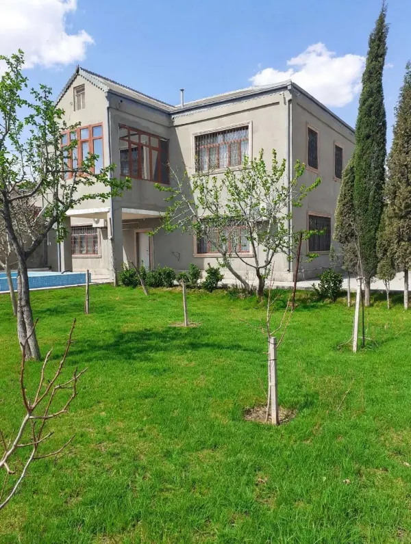 For sale 9-room House / Villa 310 m² Binəqədi dist.