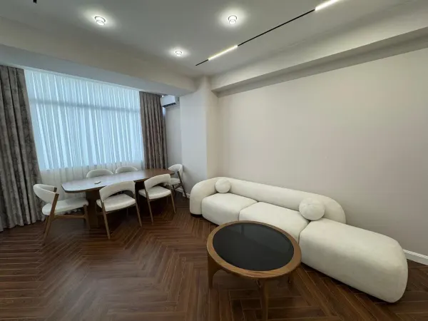For rent 3-room Apartment 110 m² Xətai dist.