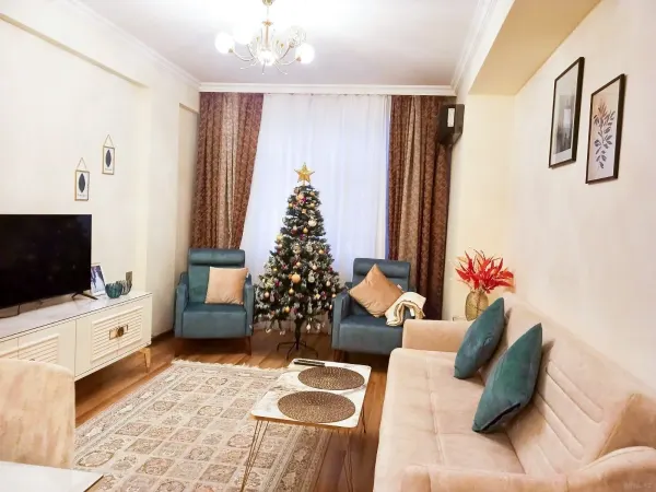 For sale 2-room Apartment 77 m² Abşeron dist.