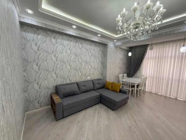 Аренда 3-комнатная Квартира 120 m² Nəsimi р-н