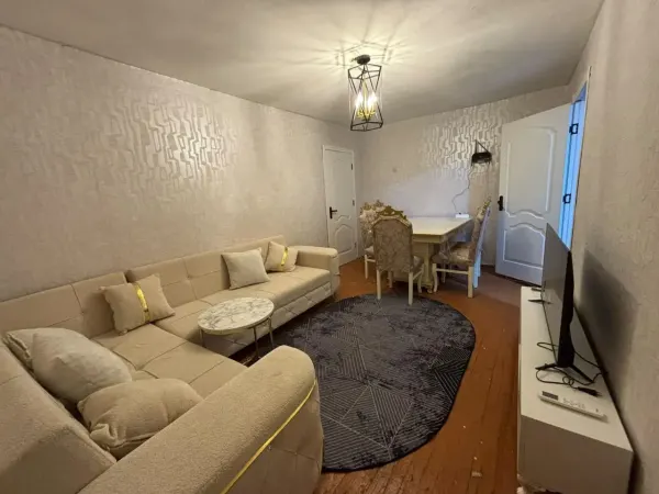 Аренда 2-комнатная Квартира 60 m² Yasamal р-н