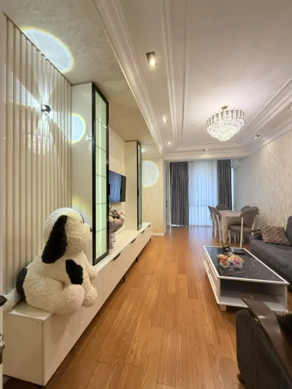 Satılık 3 odalı Daire 100 m² Nərimanov ilçesi