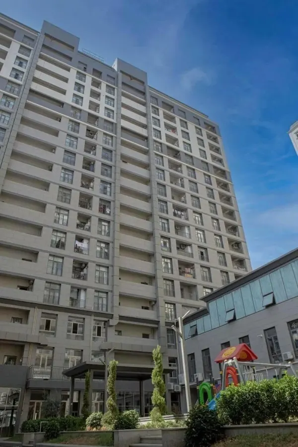Аренда 3-комнатная Квартира 100 m² Nəsimi р-н