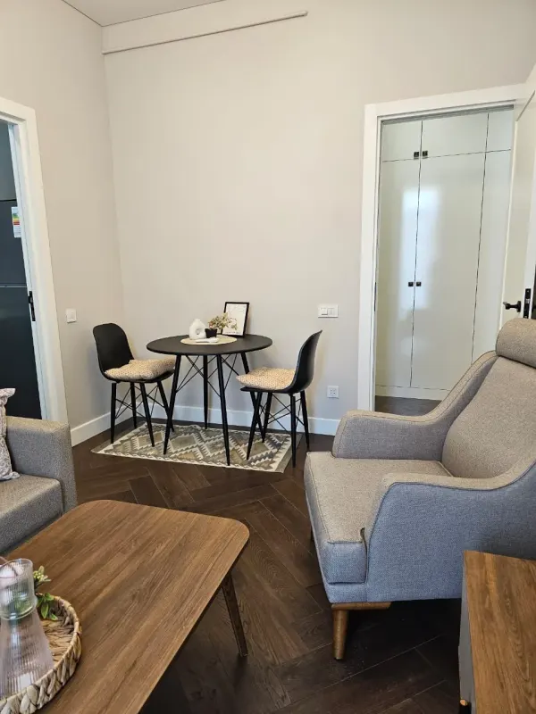 Аренда 2-комнатная Квартира 68 m² Xətai р-н
