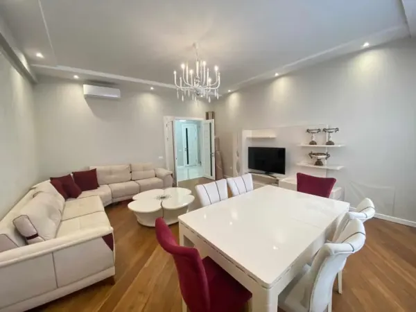 Аренда 2-комнатная Квартира 111 m² Nəsimi р-н