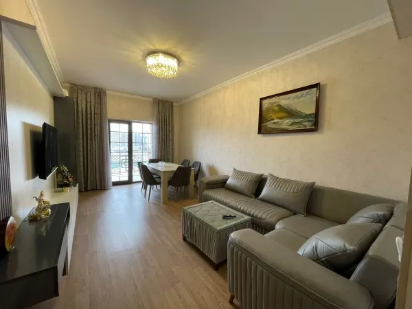 For rent 3-room Apartment 120 m² Nəsimi dist.