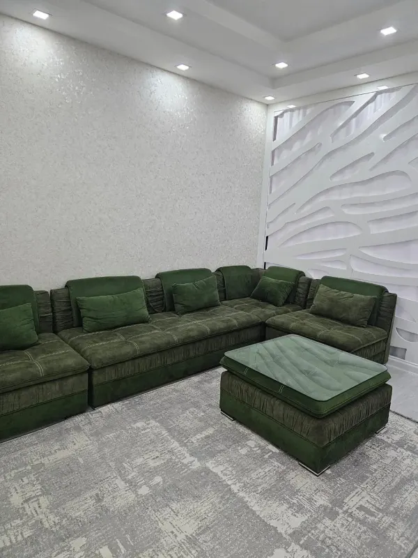 Аренда 3-комнатная Квартира 110 m² Nəsimi р-н