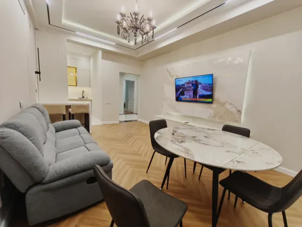 Аренда 3-комнатная Квартира 110 m² Xətai р-н