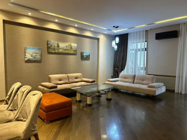 28 May lüks təmirli 4 otaq