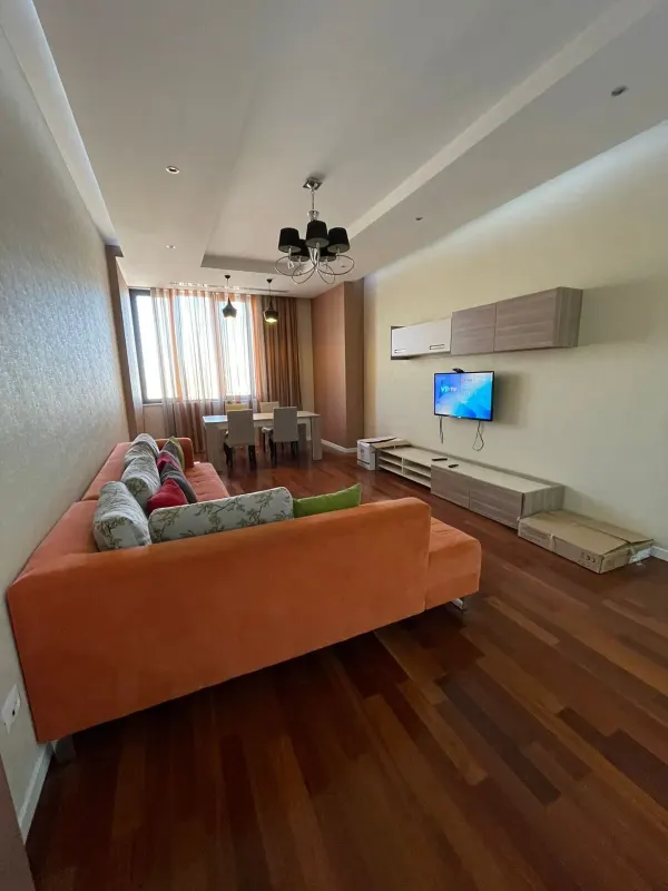 Аренда 2-комнатная Квартира 70 m² Xətai р-н