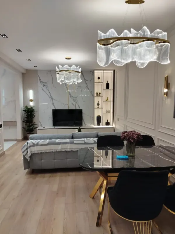 Аренда 3-комнатная Квартира 140 m² Yasamal р-н