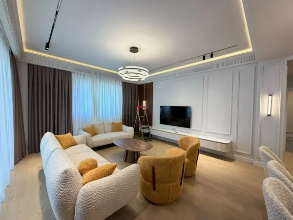 Аренда 3-комнатная Квартира 150 m² Xətai р-н
