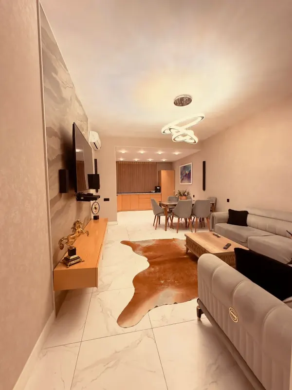 Satılır 3 otaqlı Mənzil 103 m² Yasamal r.