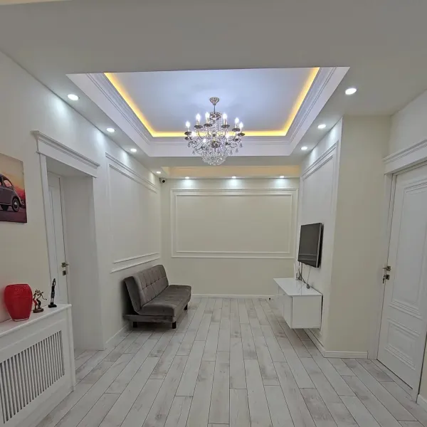 Аренда 3-комнатная Квартира 150 m² Nərimanov р-н