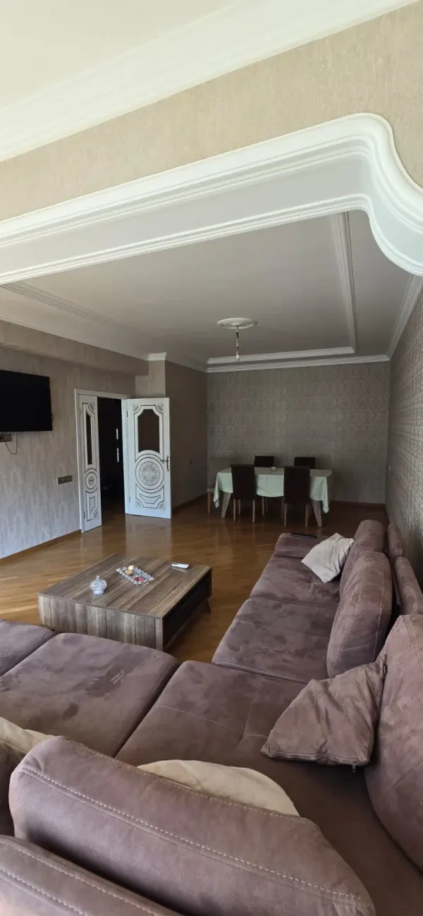 Аренда 2-комнатная Квартира 95 m² Xətai р-н