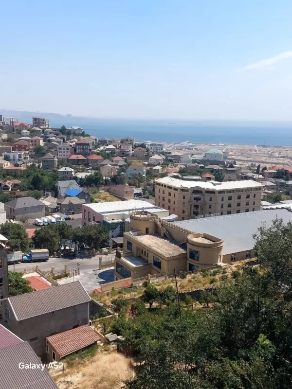 For sale 3-room Apartment 56 m² Səbail dist.