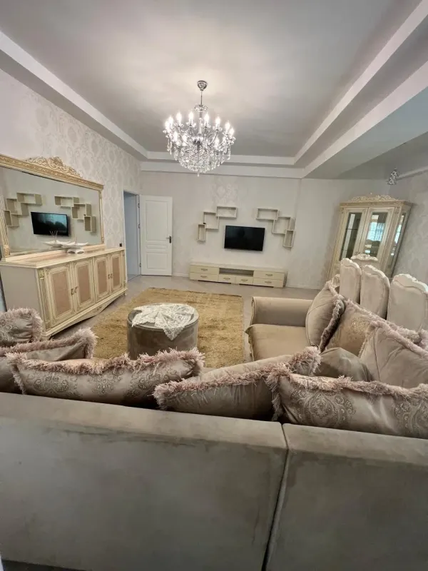 Аренда 3-комнатная Квартира 140 m² Nərimanov р-н
